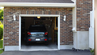 Garage Door Installation at Burnside, Illinois