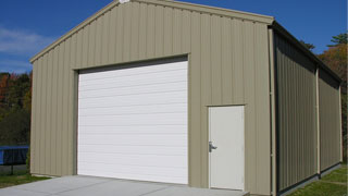 Garage Door Openers at Burnside, Illinois